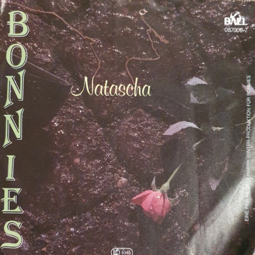 Vinyl / Bonnies (3) - Natascha