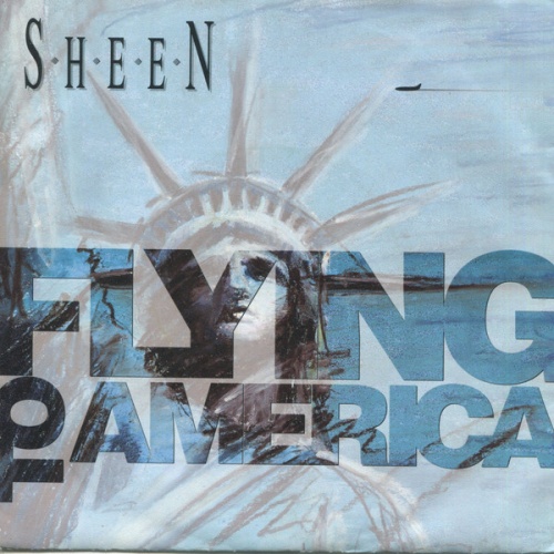 Vinyl / Sheen (10) - Flying To America