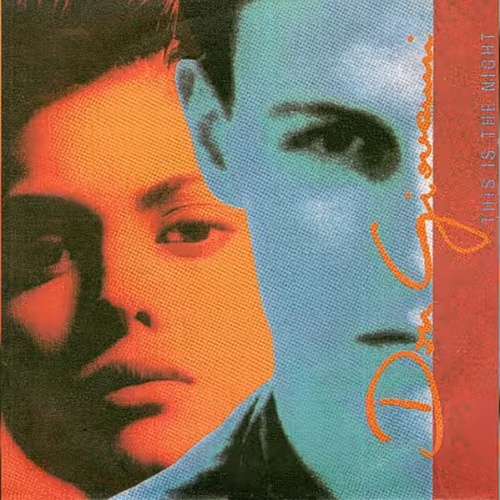 Vinyl / Don Giovanni (4) - This Is The Night