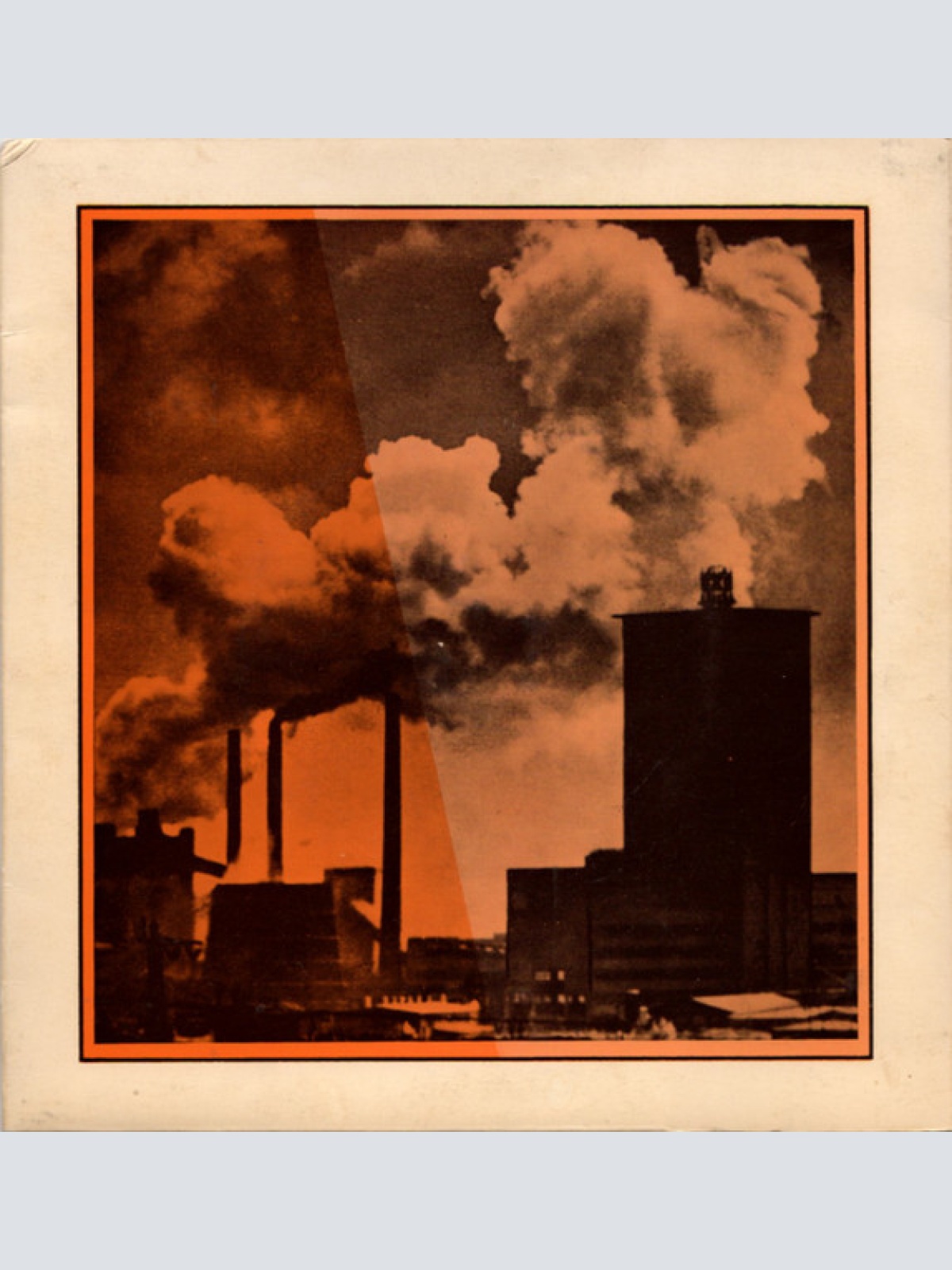 Vinyl / Friedel Hensch Und Die Cyprys / Ernst Schröder Spricht Fred Endrikat - Der Mond Von Wanne-Eickel