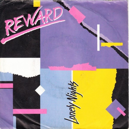 Vinyl / Reward (2) - Lonely Nights