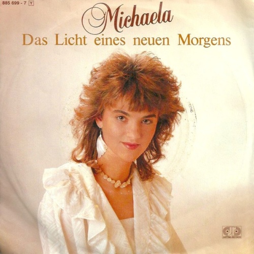 Vinyl / Michaela (12) - Das Licht Eines Neuen Morgens
