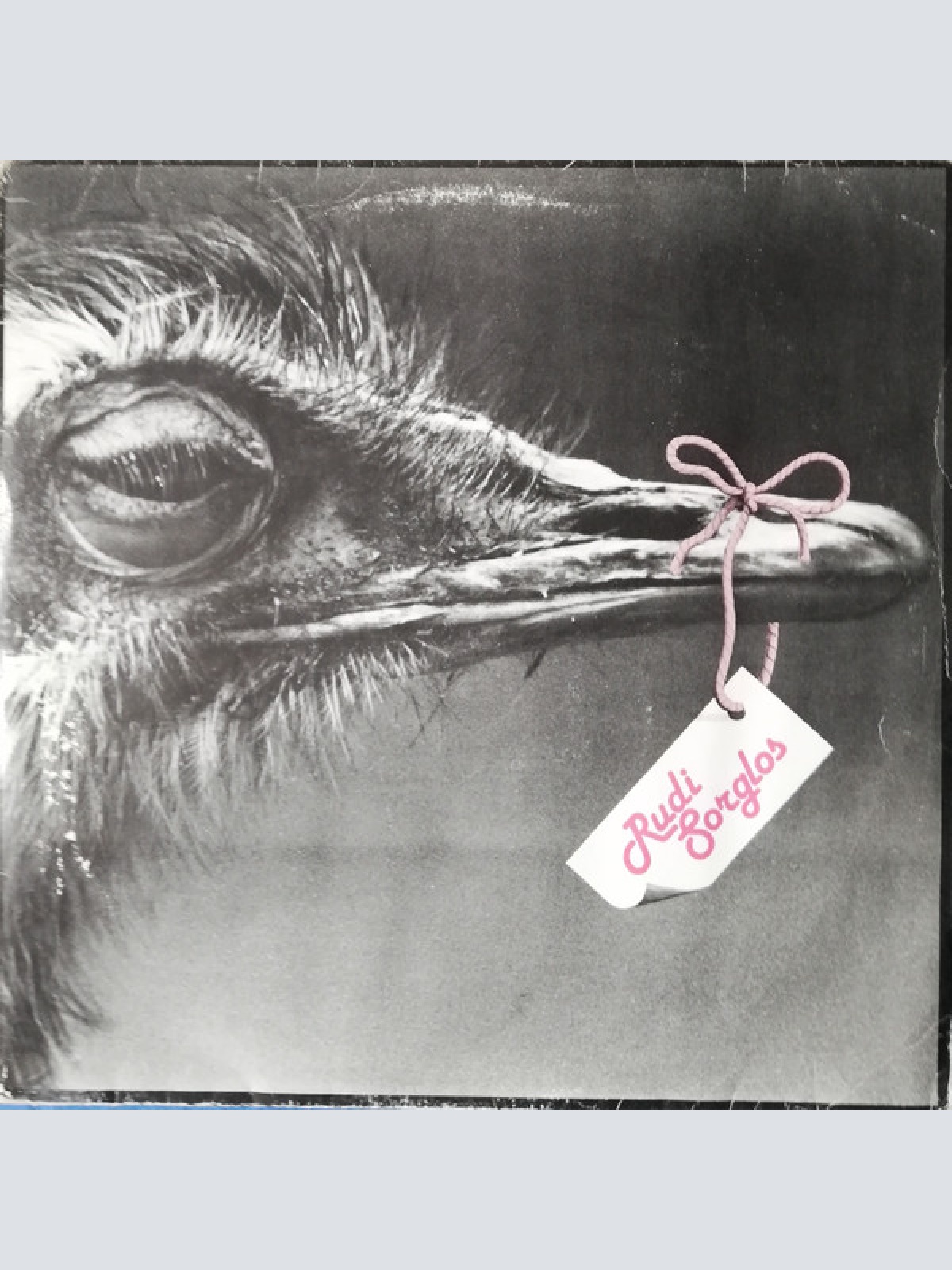 Vinyl / Rudi Sorglos - Rudi Sorglos