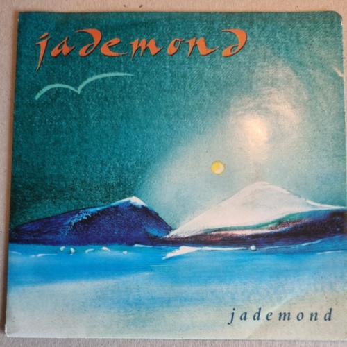 Vinyl / Jademond - Jademond