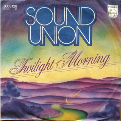 Vinyl / Sound Union (2) - Twilight Morning