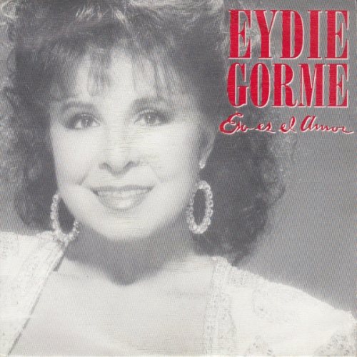 Vinyl / Eydie Gormé - Eso Es El Amor