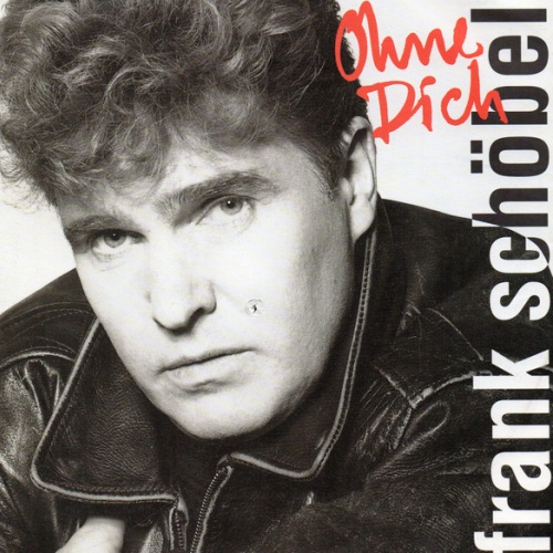 Vinyl / Frank Schöbel - Ohne Dich / Noch Mal Mit Dir