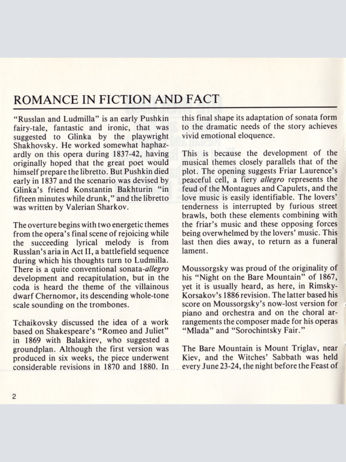 CD / Los Angeles Philharmonic Orchestra, André Previn - Die Moldau