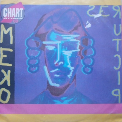 Vinyl / Meko (11) - Pictures