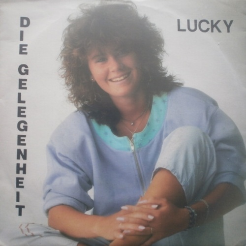 Vinyl / Lucky (63) - Die Gelegenheit