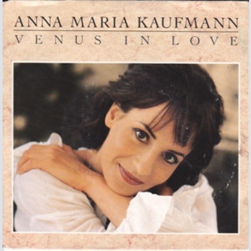 Vinyl / Anna Maria Kaufmann - Venus In Love