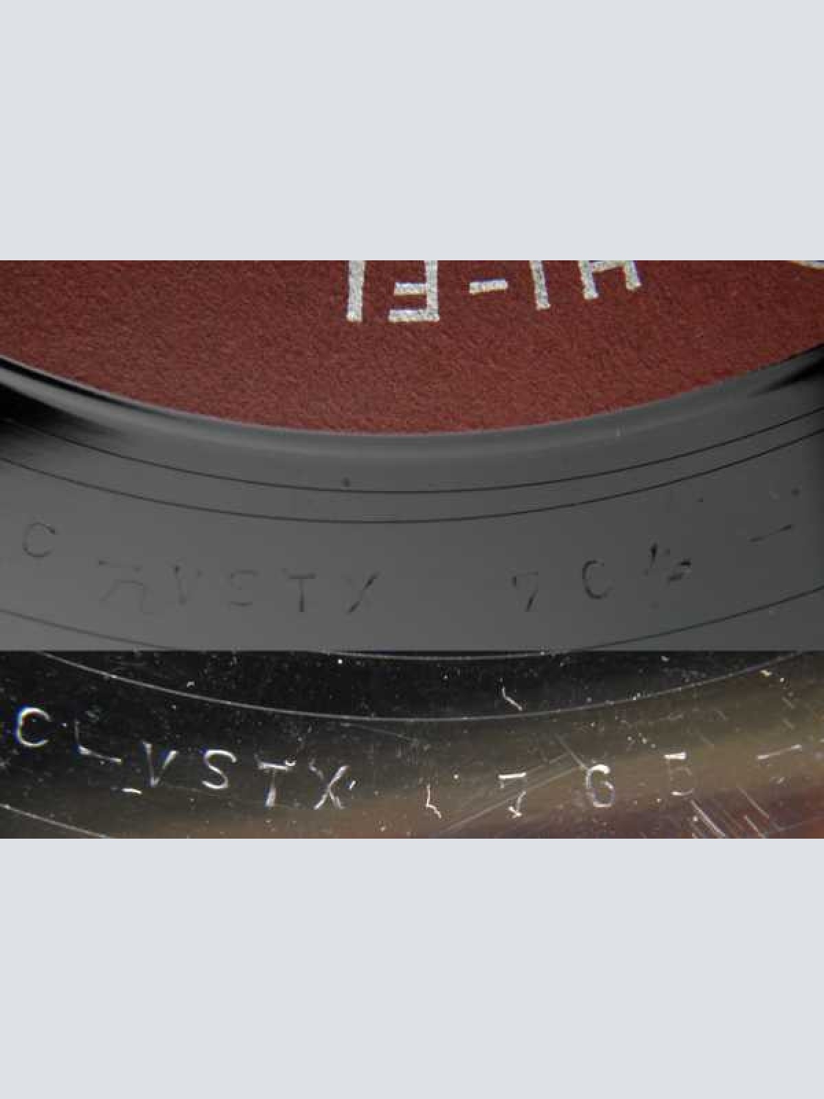 Vinyl / Jack's Angels - Our Fantasy's Kingdom