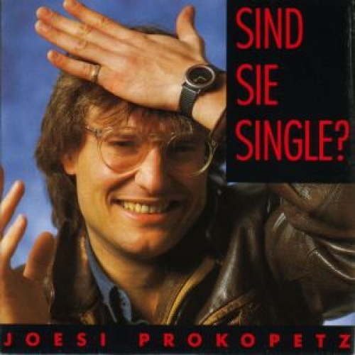 Vinyl / Joesi Prokopetz - Sind Sie Single?