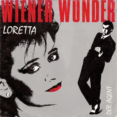 Vinyl / Wiener Wunder - Loretta