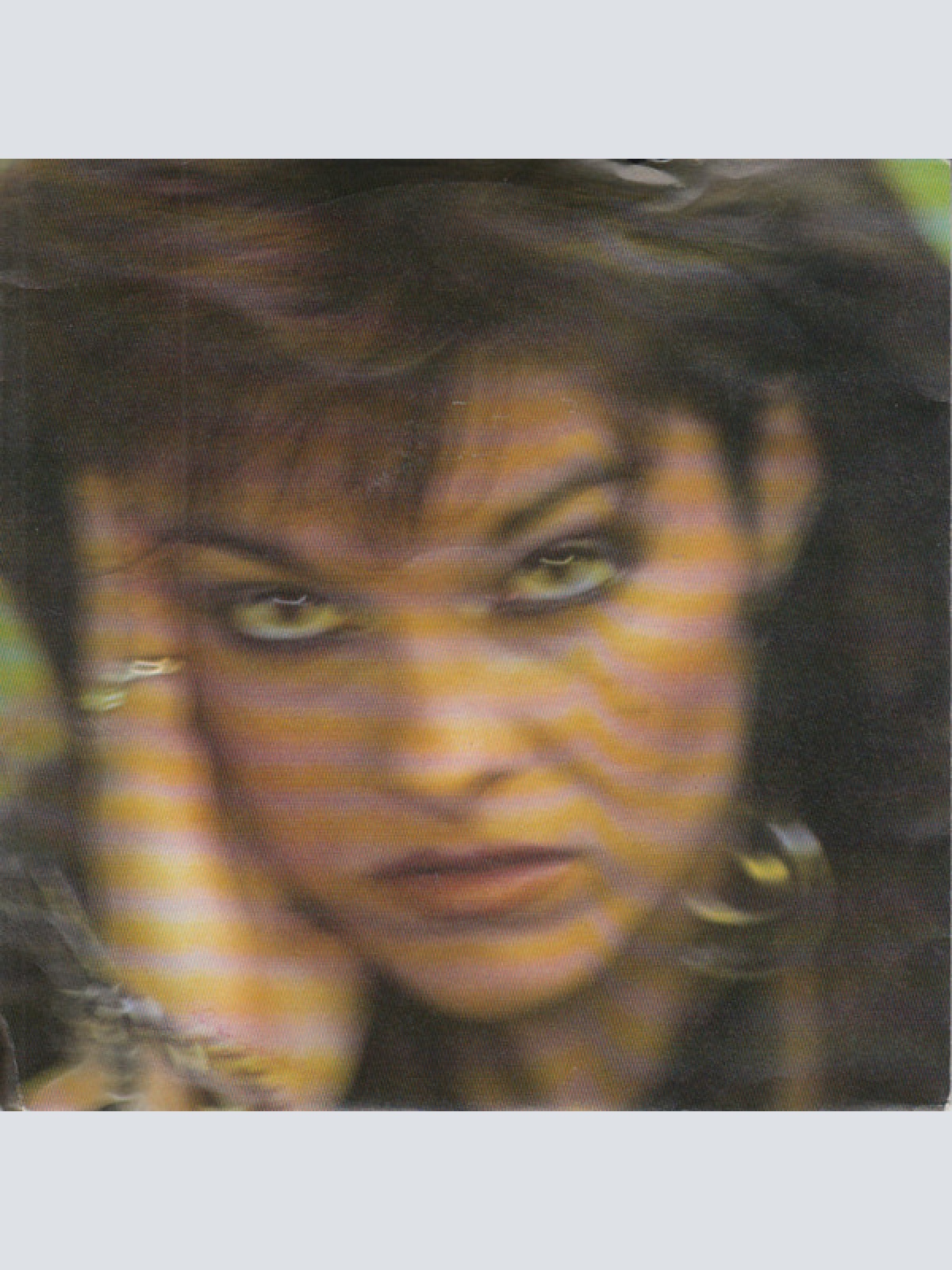 Vinyl / D-Mona - Remember Singapore