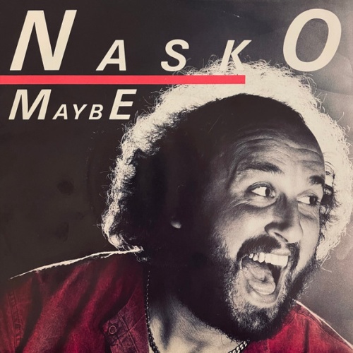 Vinyl / Nasko* - Maybe
