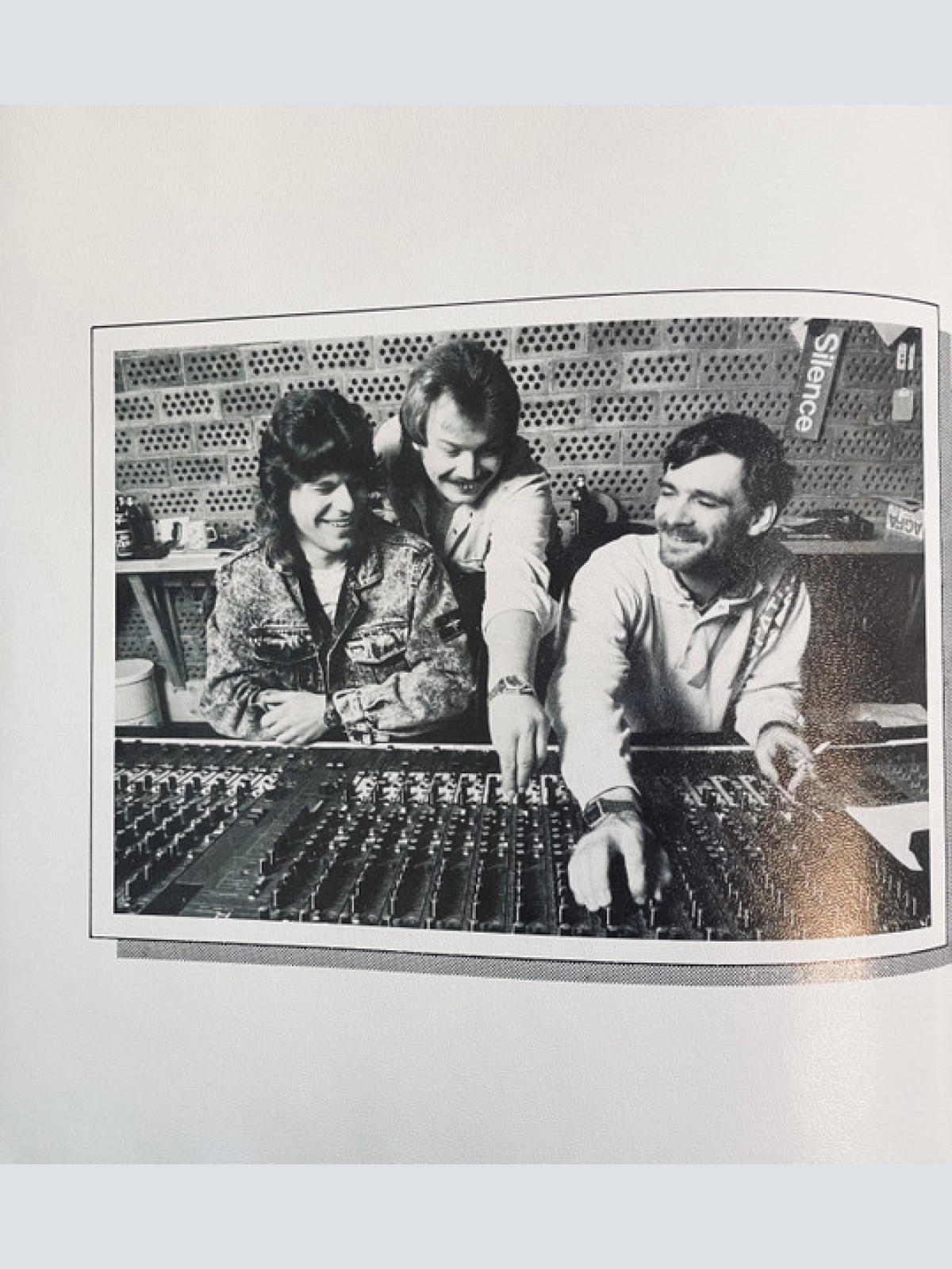 Vinyl / Vickerl* - Kannst' Di No Erinnern...