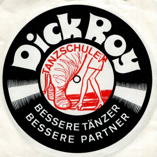 Vinyl / Orchester Dave Daffodil* / Resonance* - Pepperbox / O. K. Chicago