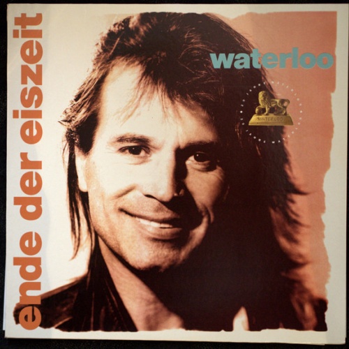 Vinyl / Waterloo (3) - Ende Der Eiszeit