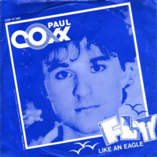 Vinyl / Paul Coxx - Fly (Like An Eagle)