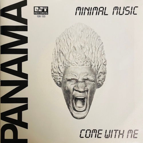 Vinyl / Panama (40) - Minimal Music / Come With Me