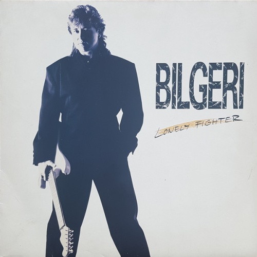Vinyl / Bilgeri - Lonely Fighter