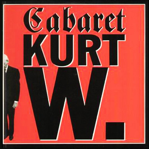 Vinyl / Cabaret Kurt W. - Ich Habe Meine Pflicht Erfüllt
