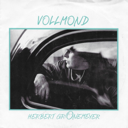 Vinyl / Herbert Grönemeyer - Vollmond