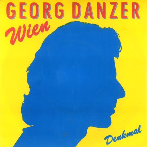 Vinyl / Georg Danzer - Wien