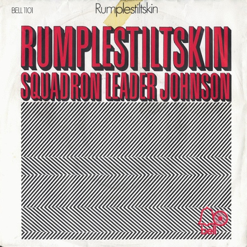 Vinyl / Rumplestiltskin - Rumplestiltskin