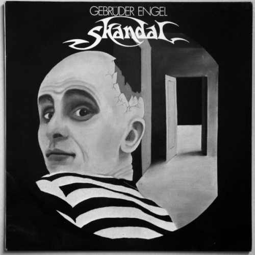 Vinyl / Gebrüder Engel - Skandal