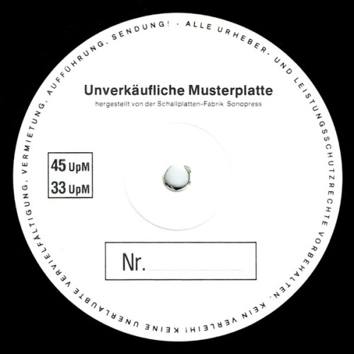 Vinyl / Professor Griff And The Last Asiatic Disciples - The Verdict (The Norman Cook Remixes)