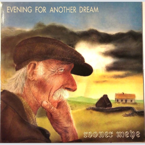 Vinyl / Rooner Meye - Evening For Another Dream