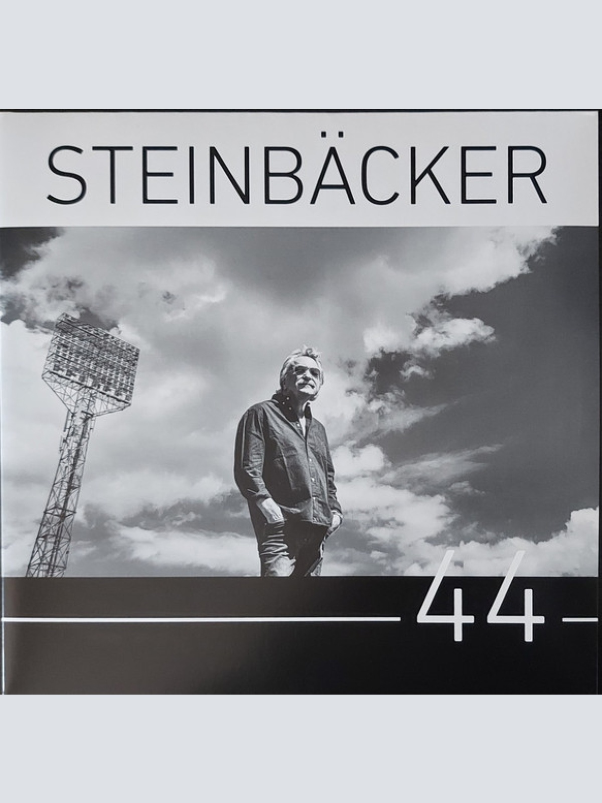 Vinyl / Steinbäcker* - 44