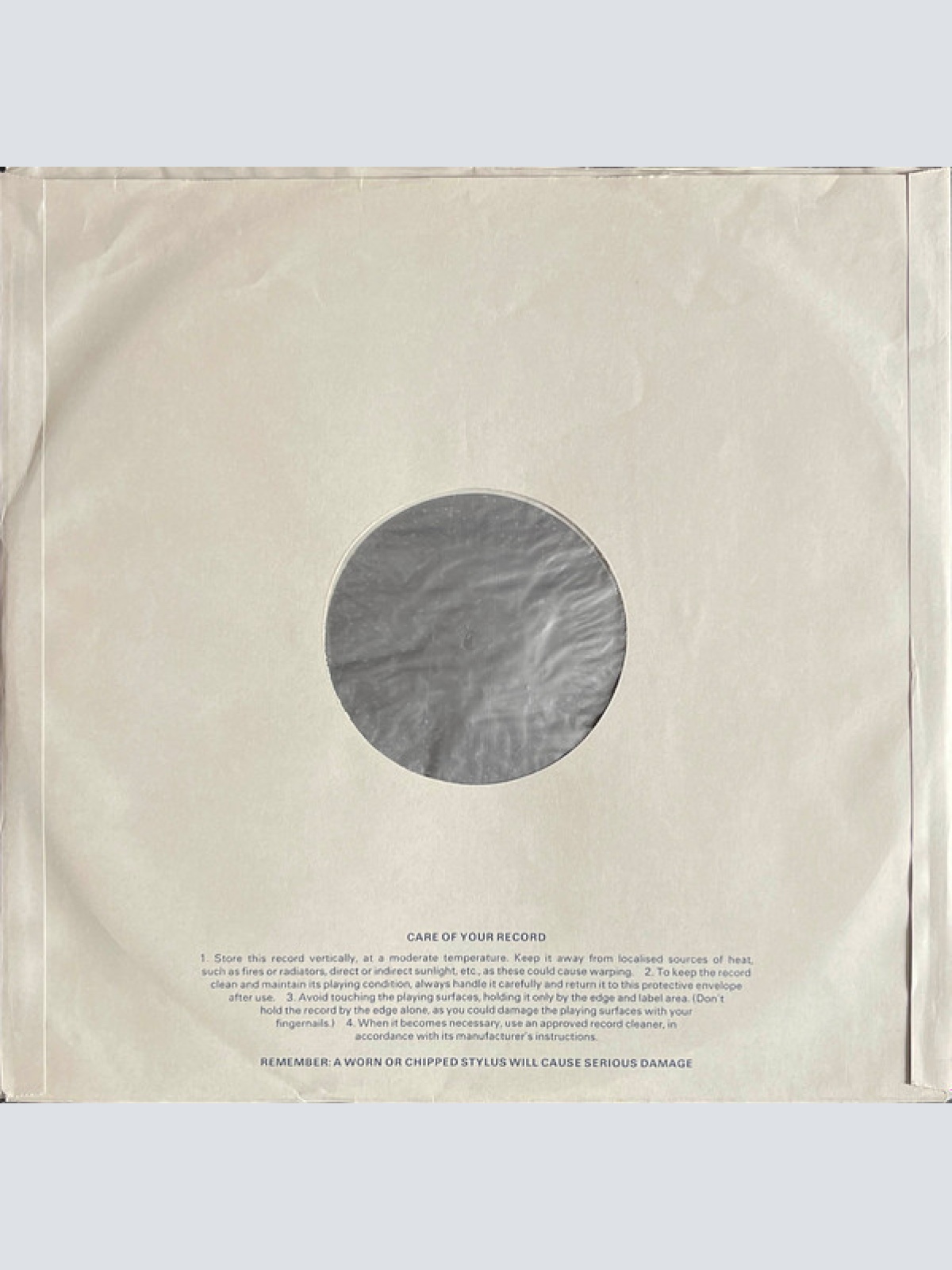 Vinyl / Various - The Number One Collection