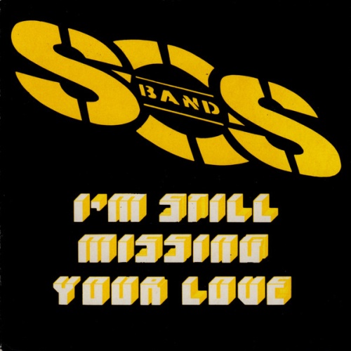 CD / The S.O.S. Band - I'm Still Missing Your Love