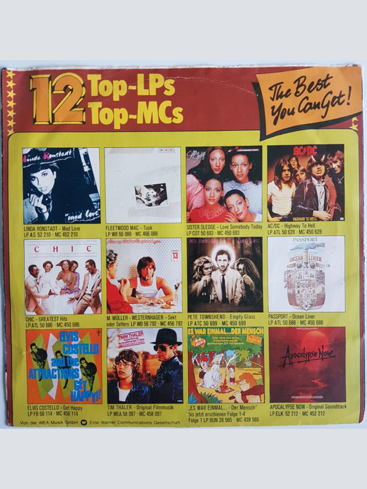 Vinyl / Narada Michael Walden - I Shoulda Loved Ya