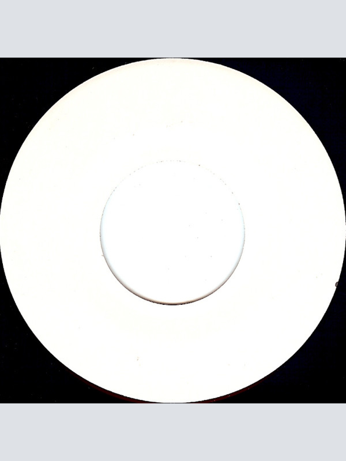 Vinyl / Gandalf - Refuge Island (Single Version)