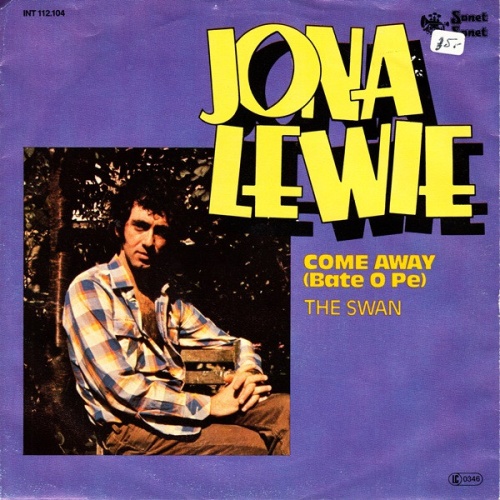 Vinyl / Jona Lewie - Come Away