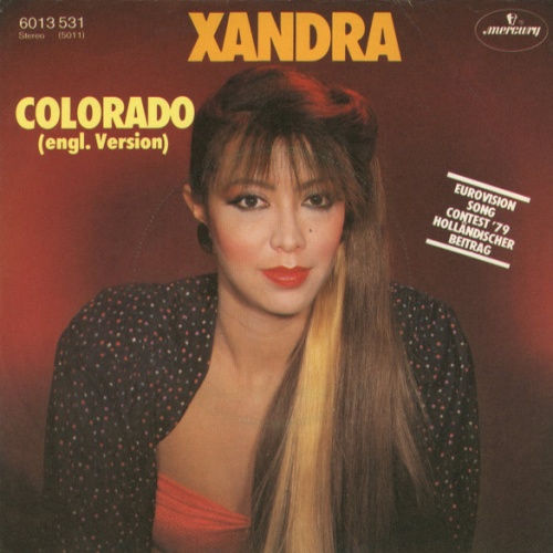 Vinyl / Xandra* - Colorado