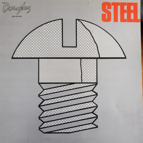 Vinyl / Steel (21) - Steel