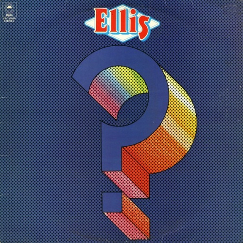 Vinyl / Ellis (6) - Why Not?