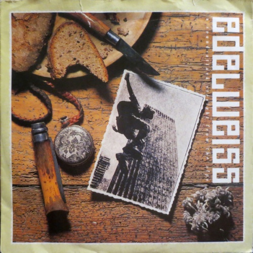 Vinyl / Edelweiss - Bring Me Edelweiss