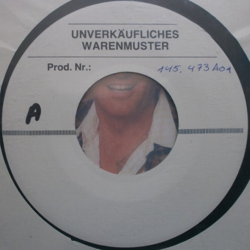 Vinyl / Déjà Vu (5) - Joy To The World (Christmas Mix)