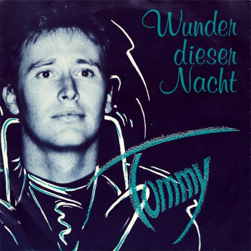 Vinyl / Tommy (2) - Wunder Dieser Nacht