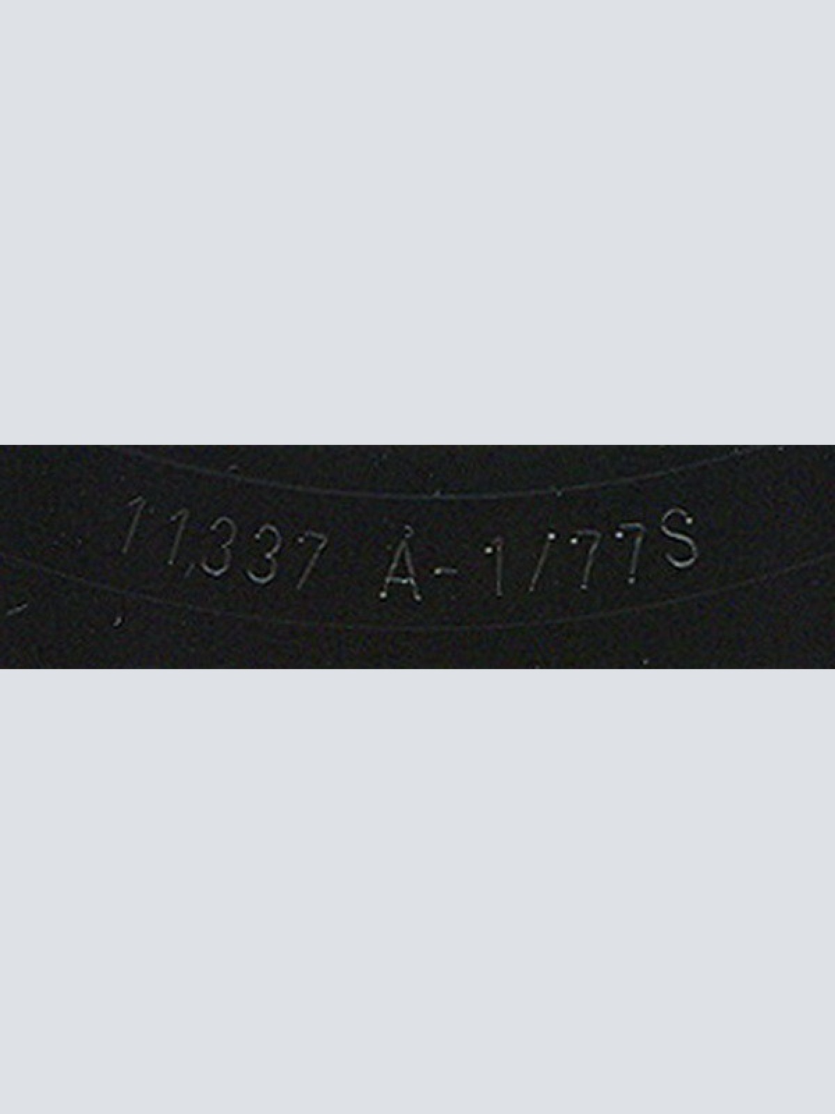 Vinyl / I Santo California - Gabbiano