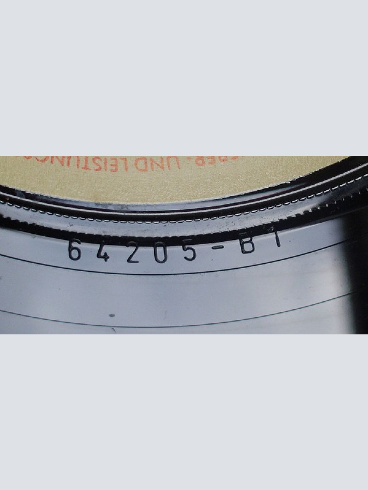 Vinyl / Queen - Flash