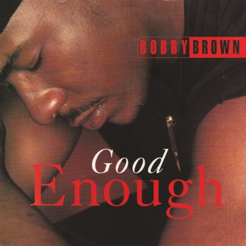 Vinyl / Bobby Brown - Good Enough