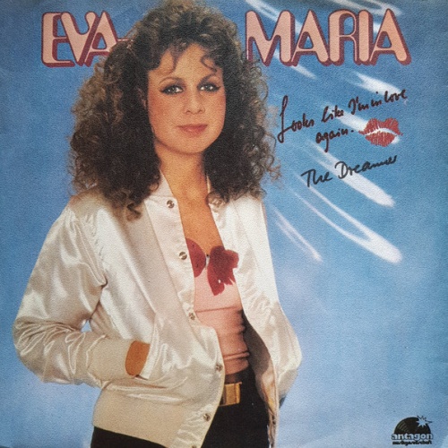 Vinyl / Eva-Maria (3) - Looks Like I'm In Love Again