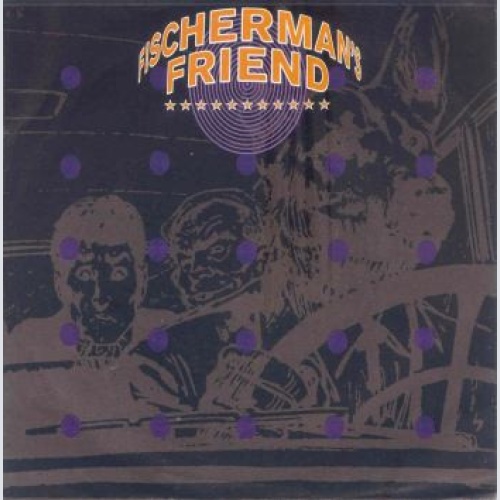 Vinyl / Fischerman's Friend - Fischerman's Friend